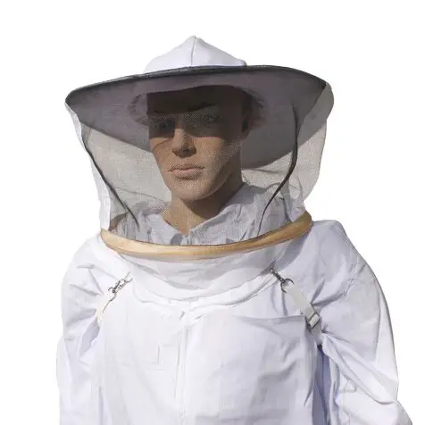 Estilo Europeo abeja mantener chaquetas lindo apicultura jack Venta caliente