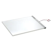 Energy Saving Smart Switchable Glass Pdlc
