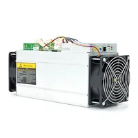 Antminer L3 Litecoin Miner 504M 800