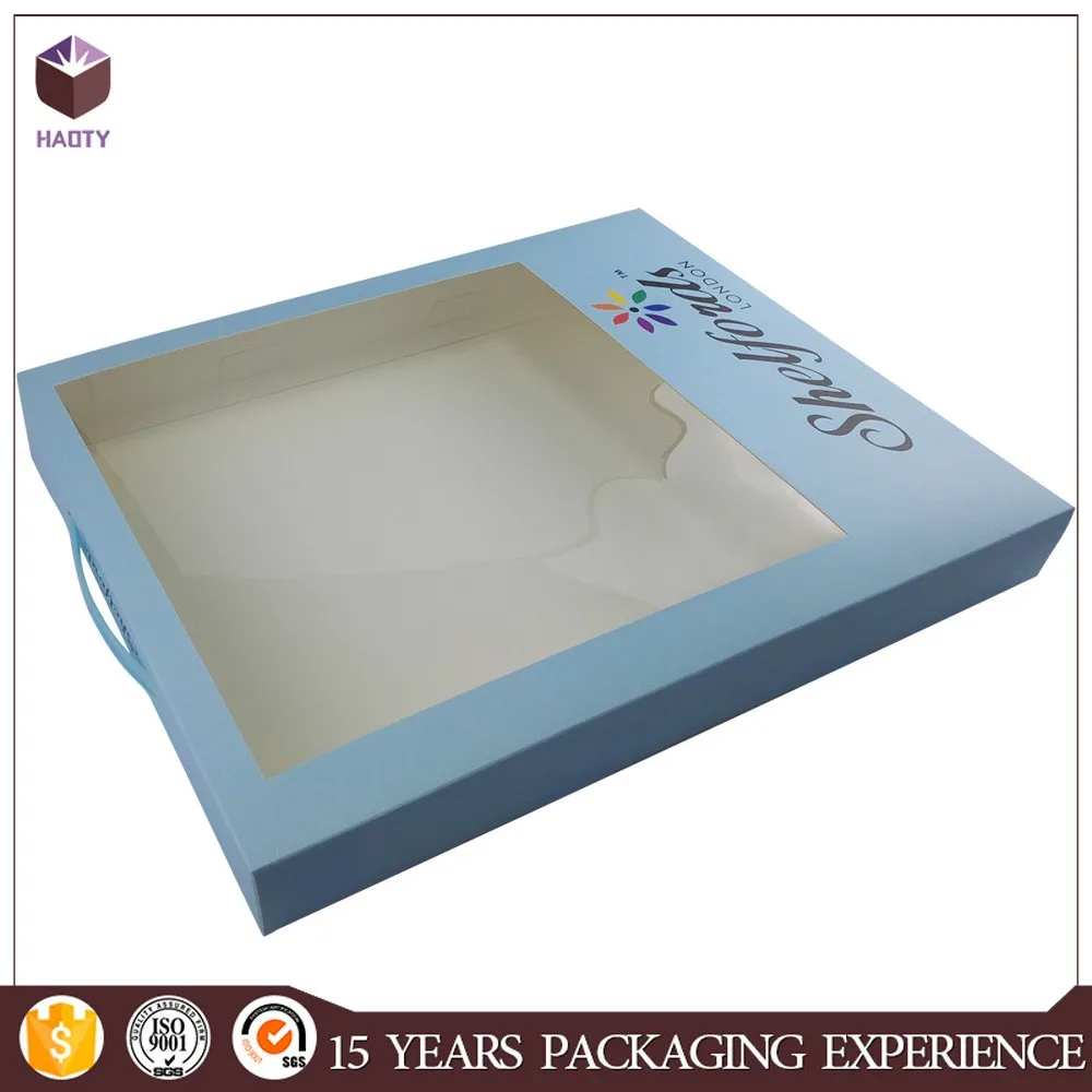 baby shower favor gift box clothes gift set artistic gift box
