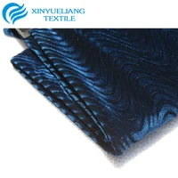 Warp Knitting Korean Velvet Sofa Upholstery Fabric