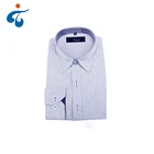 New fashionable comfortable casual men thin long sleeve shirts blank