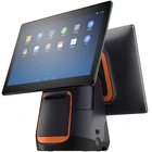 Touch Screen Sunmi T2 Free Pos Software For Android Tablet