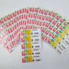 Original Key Windows 10 Prosticker key 100% Best Choice Multi-Language Microsoft Win 10 pro/ oem email delivery