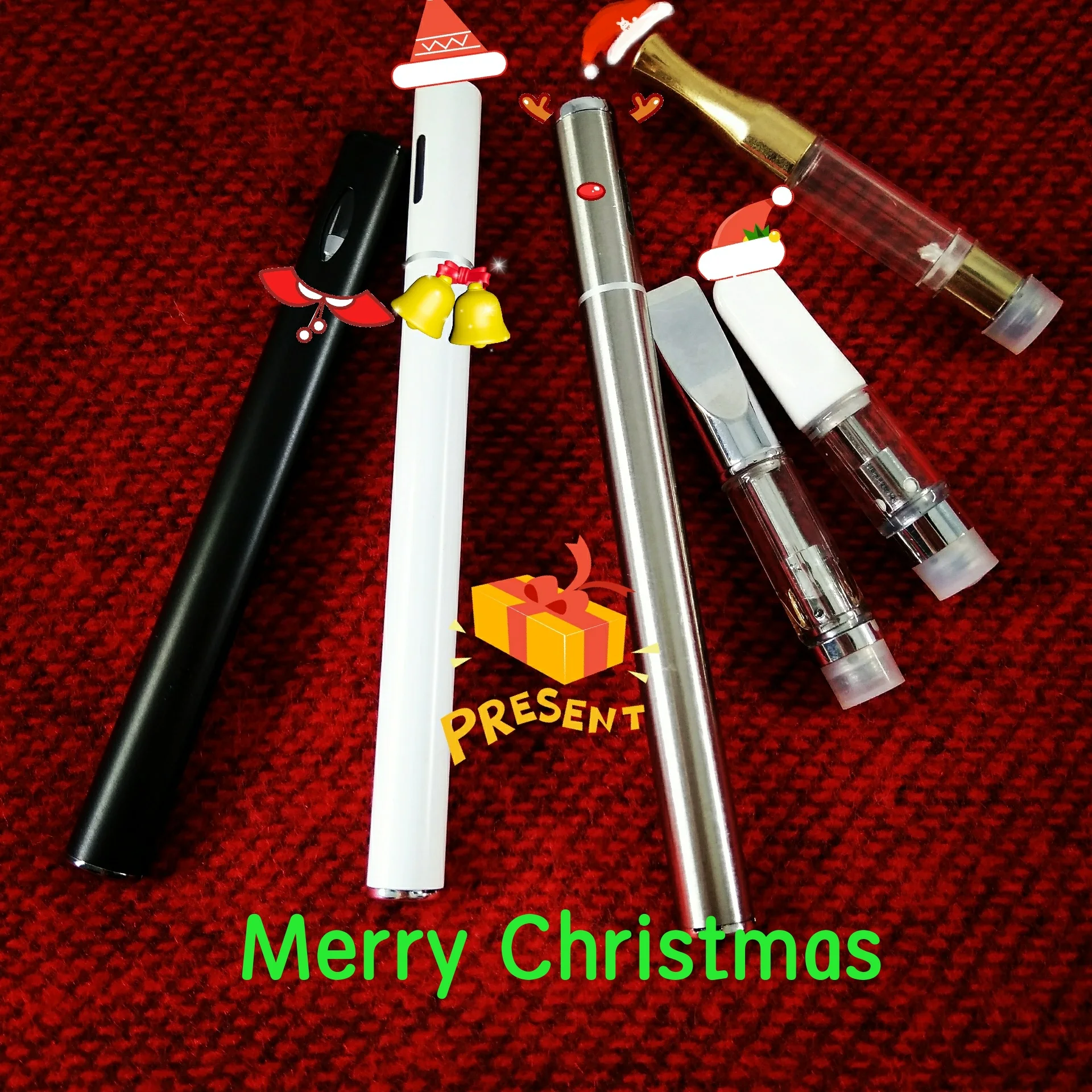 disposable vape pen