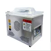 Low Price Vacuum packing machine for meat,beef,sea food, rice with lastic bags pouch
