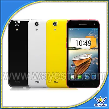 Best cell phone options for europe