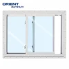 aluminum sliding window with high quality accessories