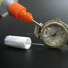 Adhesives Aluminum tube plastic Diamond glue cap Mobile paste drill
