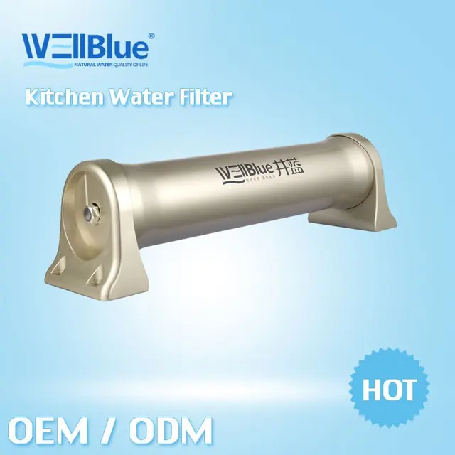 Best Whole house filtration (FRP plating UV oil housing) reviews 700L/H 1000L/H 1500L/H