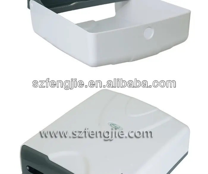 multi-fold hand towel paper dispenser