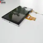 custom size lcd screen Sunlight readable 7,8,9,101 inch 1024x600 tft lcd touch screen module