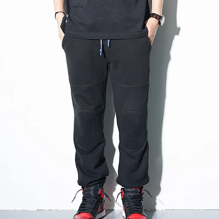 mens joggers loose fit