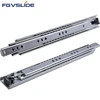 Heavy Duty 53mm Full Extension Metal Box Drawer Slide