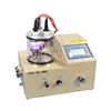 Lab Small Power Three Target RF Magnetron Automatic Sputtering Instrument