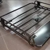 4x4 customized patrol car roof top tent heavy duty car top luggage carrier off road car roof rack