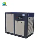 different types screw air compressor for pneumatic tool for sale