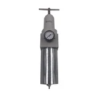 Manual drain units air filter QFRH-25 G1 High Pressure Filter Pressure Reducing Valve