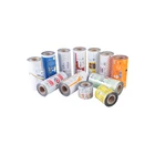 Reliable Supplier Laminated Food Packaging Plastic Pouch