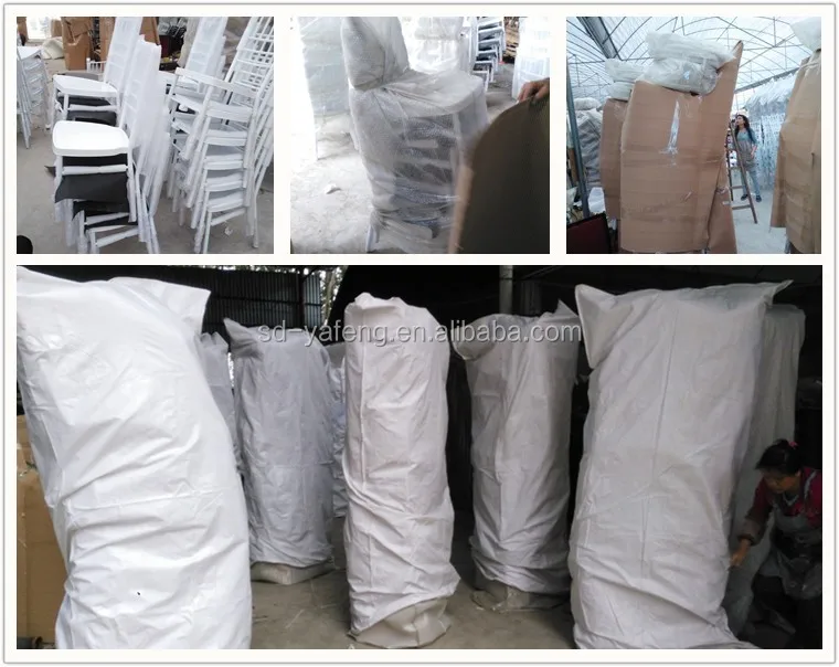 chiavari chair LCL package
