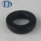 Good oil resistance high quality low price rubber gasket custom rubber flat gasket