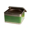 Get USD 500 Coupon Customized Size & Shape Food Safety Packaging Tin Box