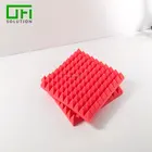 Studio Sound Absorb Acoustic Sponge Panel PU Acoustic Foam Polyurethane Acoustic Foam