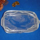 newest zipper full colored pvc pencil bag