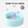 High quality soft baby ebay china kids ball pool ball pit balls toy