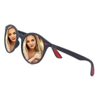 Brand Your Own Name Vintage Tr90 Sun Glasses Wholesale Sunglasses UV400