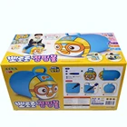 Professional custom high quality toy cardboard box for children the most attractive toy paper box packaging