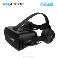 Free Sample And Dropshipping VR 3d