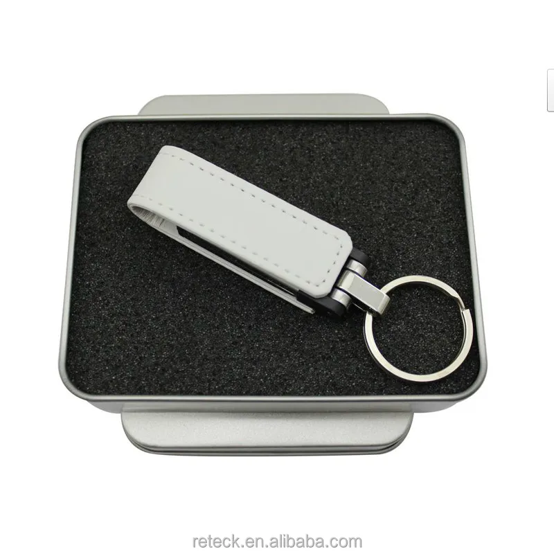 Leather Case Usb Flash Drive Free Promotional Items Unique Promotional
