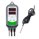 Itc 308 water chiller parts temperature controller