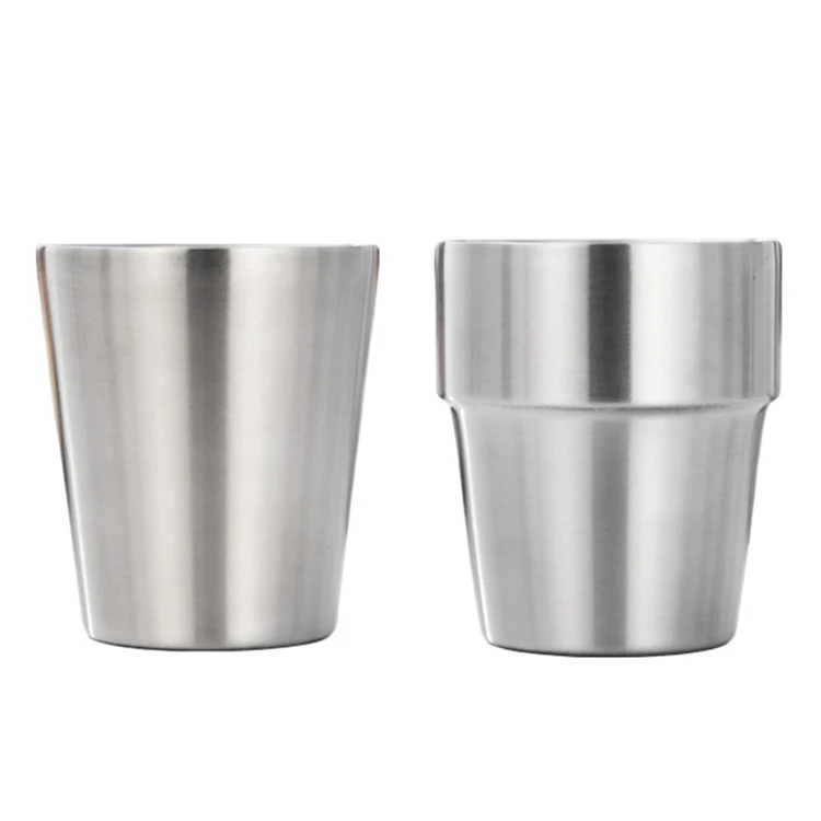 tumbler double wall vacuum insulated stainless steel coffee mug