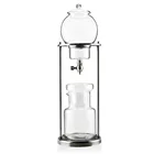 FDA SGS passed new economical school single serve ice cold drip brew coffee maker