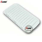 17801-21030 Car engine air filter For Toyota Yaris / Will / Sienta / Ractis