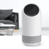 OEM 2.5 Pm Absorber HEPA H13 Carbon Filter Wifi Control Air Purifier With App