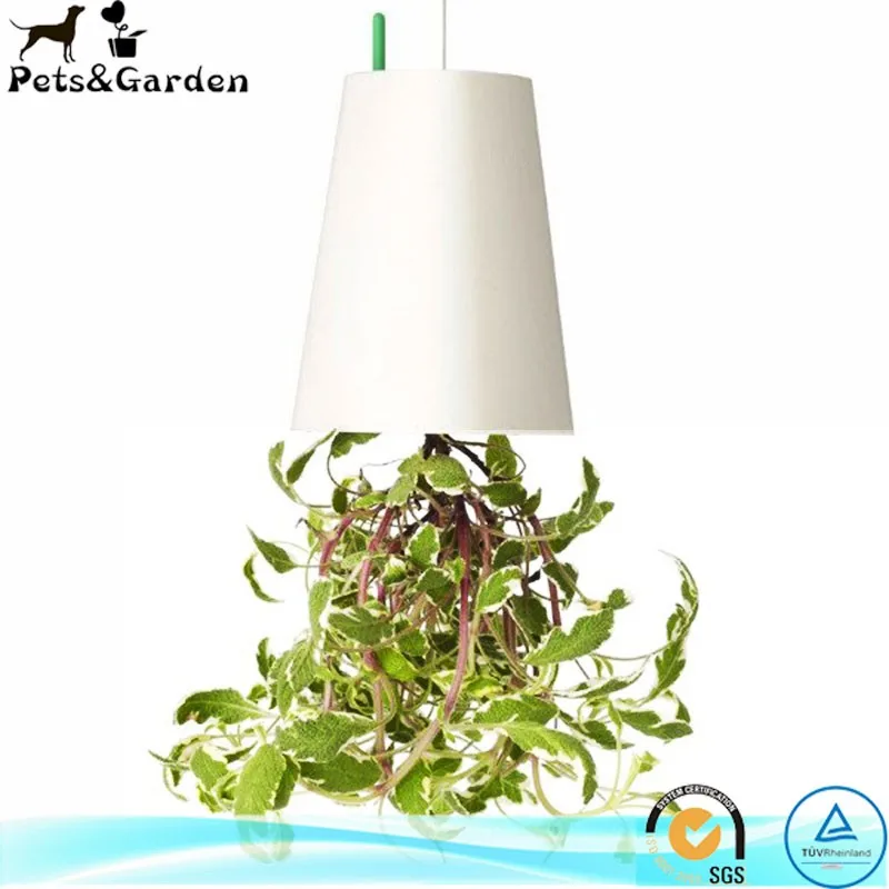 Home Garden Use PP Plastic Sky