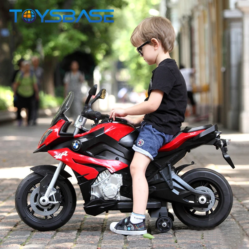 12v kids motorcycle
