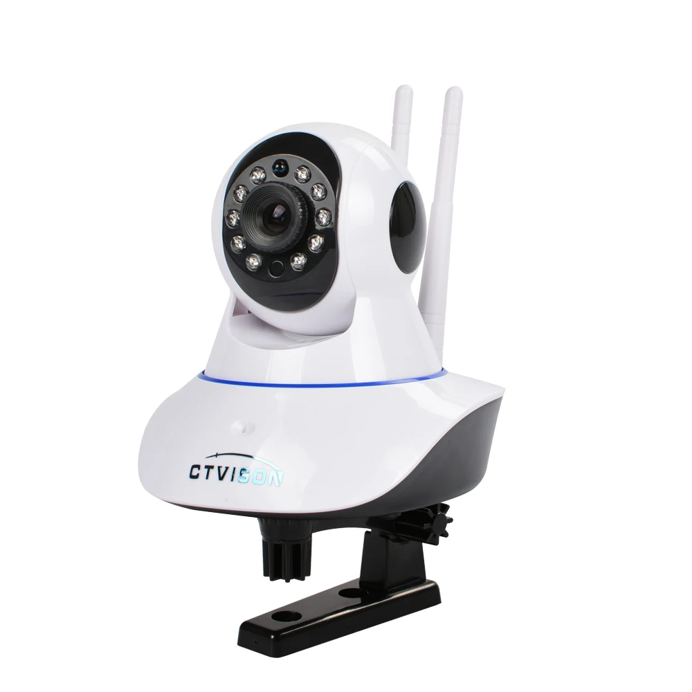 wifi home surveillance cameras