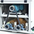 Wood Machine Cleaner Wood Machine Vacuum Cleaner Wood Wireless Vacuum Cleaning Machine Wood Cleaning Machine