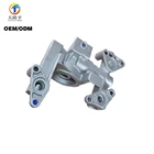 custom stainless steel Boat motor fittings marine motor parts and ship engine accessories
