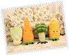 2019 where can I buy cutest vegetables stuffed items cuddle plush toy for gifts