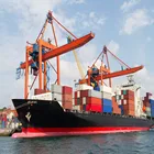 freight forwarder shenzhen shipping agent