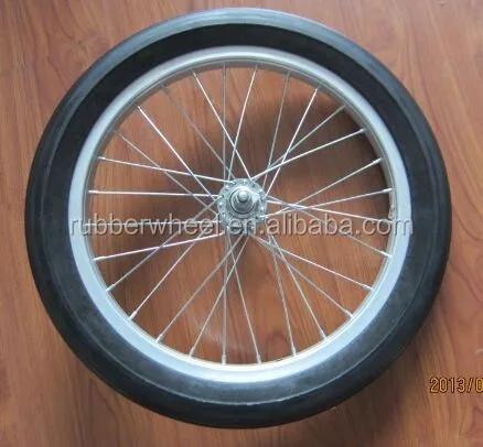 16 bmx wheels