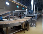 Full automatic biscuit making machine, biscuit plant