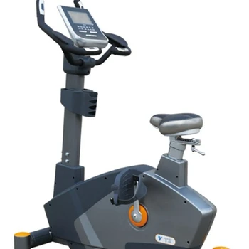 commercial upright bike