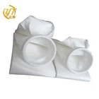 Nomex needle felt filter bags nomex filter bag specifications nomex filter bag