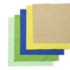 Digital printed microfiber glasses cleaning cloth Microfibre eyeglasses cleaning cloth
